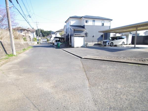 東金市油井の中古一戸建て