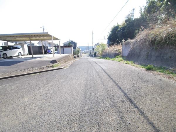 東金市油井の中古一戸建て