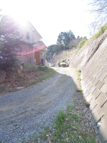 東金市油井の中古一戸建て