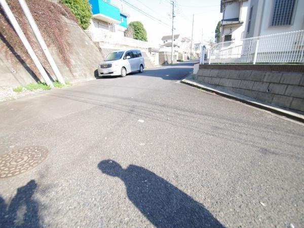 東金市油井の中古一戸建て