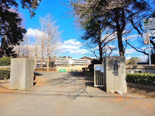 富里市 七栄(とみさとし ななえ)(富里市立富里中学校)