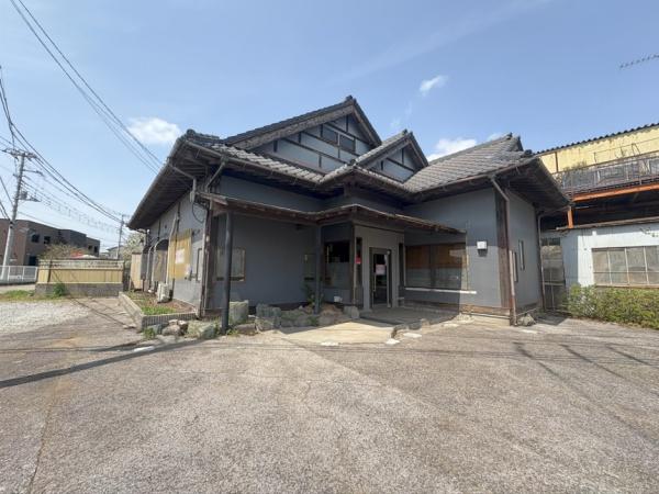 富里市　七栄（とみさとし　ななえ）
