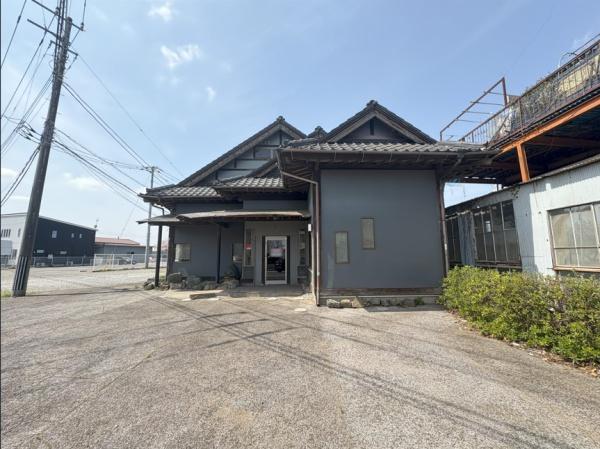富里市　七栄（とみさとし　ななえ）