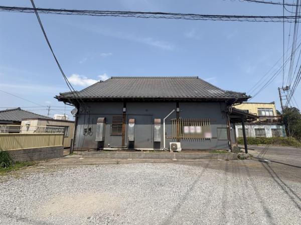 富里市　七栄（とみさとし　ななえ）