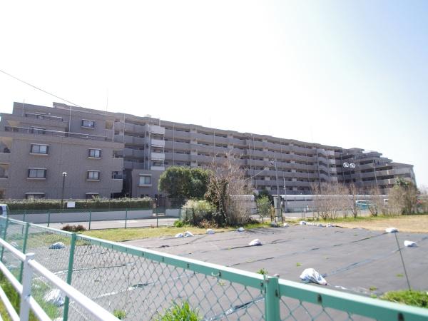 ライオンズガーデン千葉八街