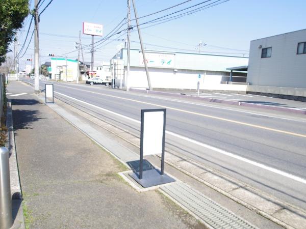ライオンズガーデン千葉八街