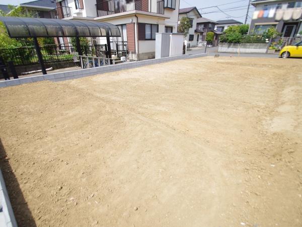 成田市　玉造３（５丁目）　全２棟　Ａ棟