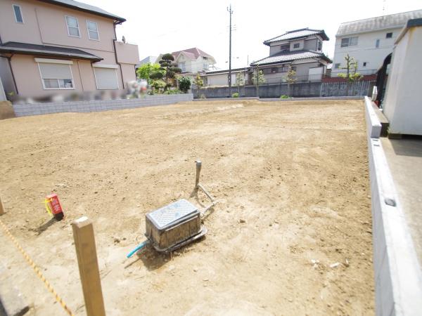 成田市　玉造３（５丁目）　全２棟　Ａ棟