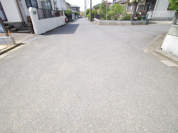 成田市　玉造３（５丁目）　全２棟　Ａ棟
