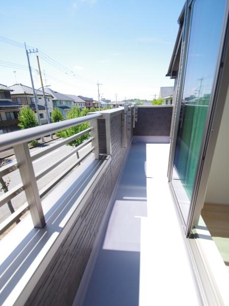 成田市　玉造３（５丁目）　全２棟　Ａ棟