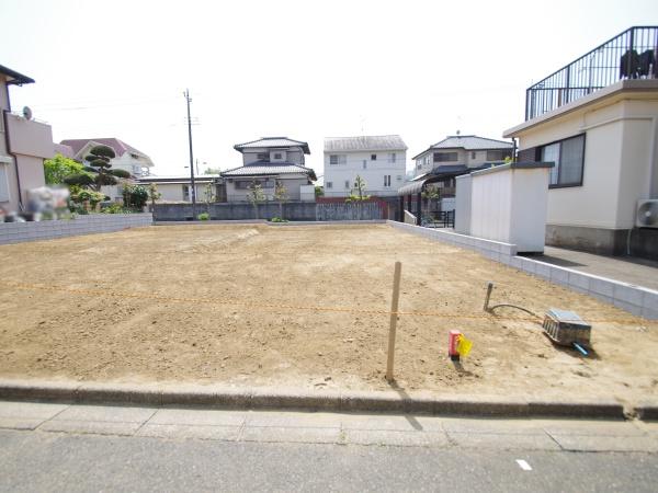成田市　玉造３（５丁目）　全２棟　Ａ棟