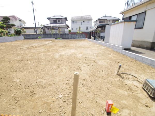 成田市　玉造３（５丁目）　全２棟　Ａ棟