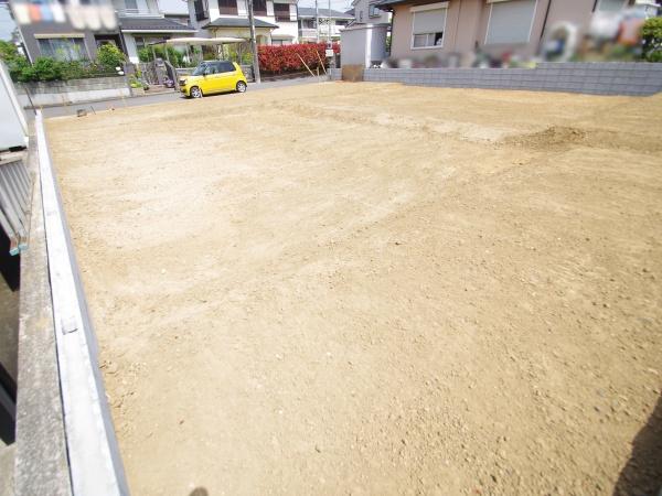 成田市　玉造３（５丁目）　全２棟　Ａ棟