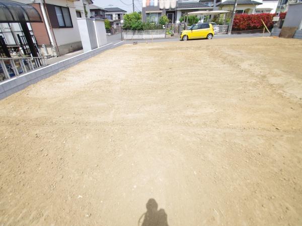 成田市　玉造３（５丁目）　全２棟　Ａ棟