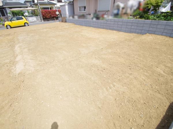成田市　玉造３（５丁目）　全２棟　Ｂ棟