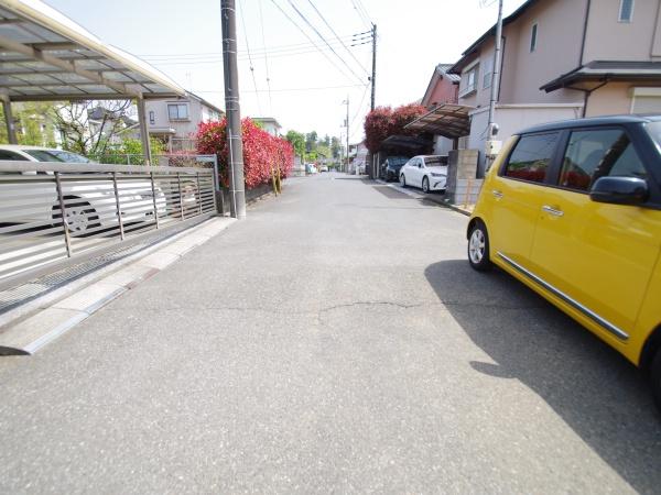 成田市　玉造３（５丁目）　全２棟　Ｂ棟