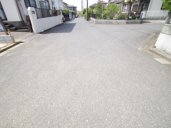 成田市　玉造３（５丁目）　全２棟　Ｂ棟