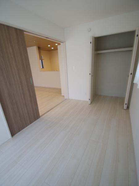 成田市　玉造３（５丁目）　全２棟　Ｂ棟