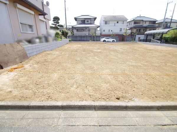 成田市　玉造３（５丁目）　全２棟　Ｂ棟