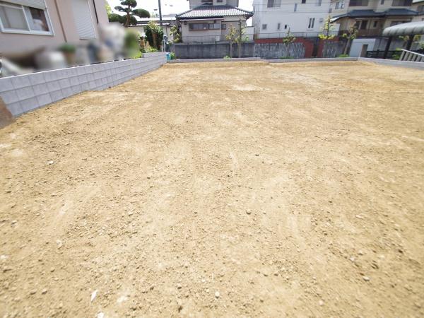 成田市　玉造３（５丁目）　全２棟　Ｂ棟