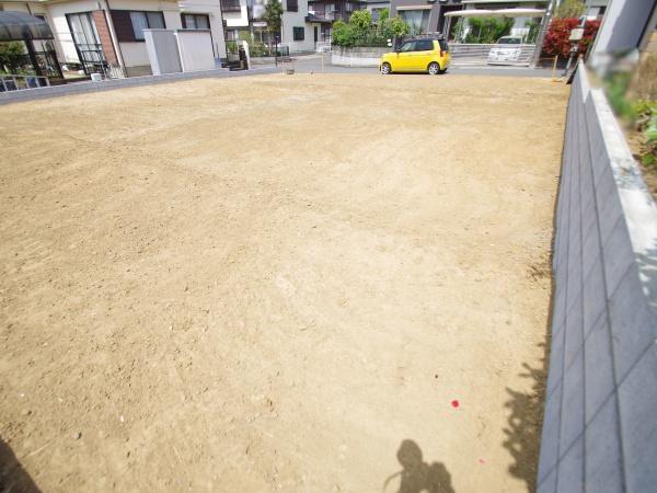 成田市　玉造３（５丁目）　全２棟　Ｂ棟
