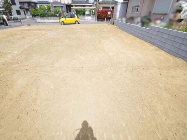 成田市　玉造３（５丁目）　全２棟　Ｂ棟