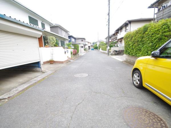 富里市　日吉台２期（全１棟）１号棟