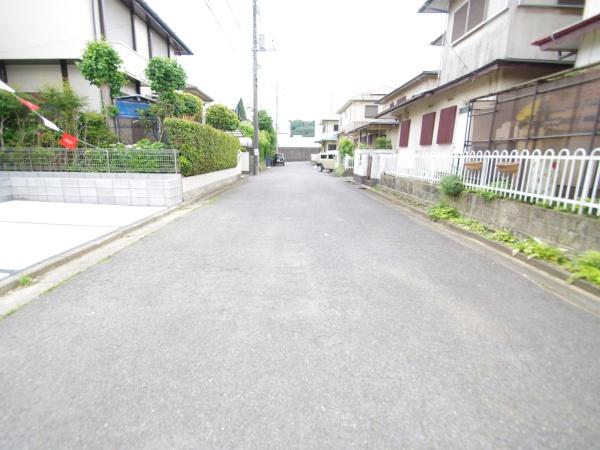 富里市　日吉台２期（全１棟）１号棟
