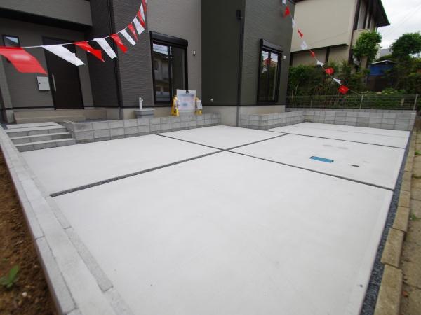 富里市　日吉台２期（全１棟）１号棟