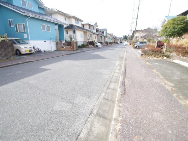 山武市美杉野１丁目の中古一戸建て