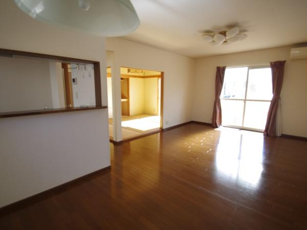 山武市美杉野１丁目の中古一戸建て