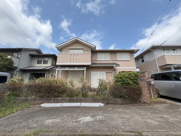 山武市　美杉野１丁目（さんむし　みすぎの）