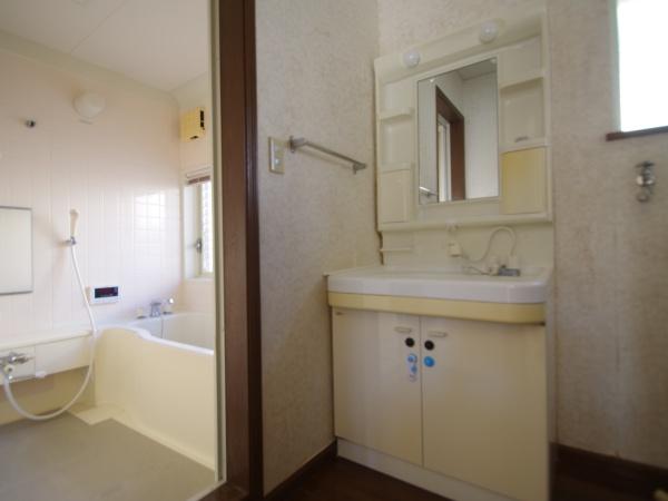 山武市美杉野１丁目の中古一戸建て