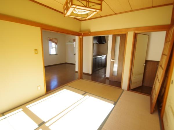 山武市美杉野１丁目の中古一戸建て