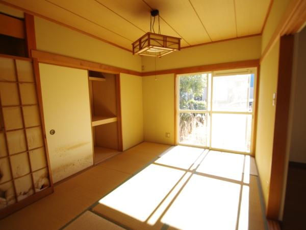 山武市美杉野１丁目の中古一戸建て