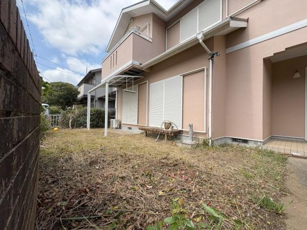 山武市　美杉野１丁目（さんむし　みすぎの）