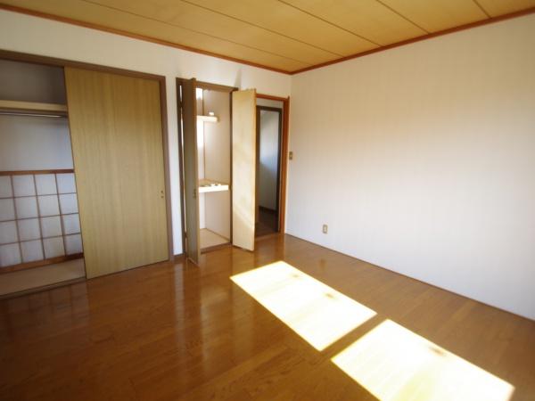 山武市美杉野１丁目の中古一戸建て