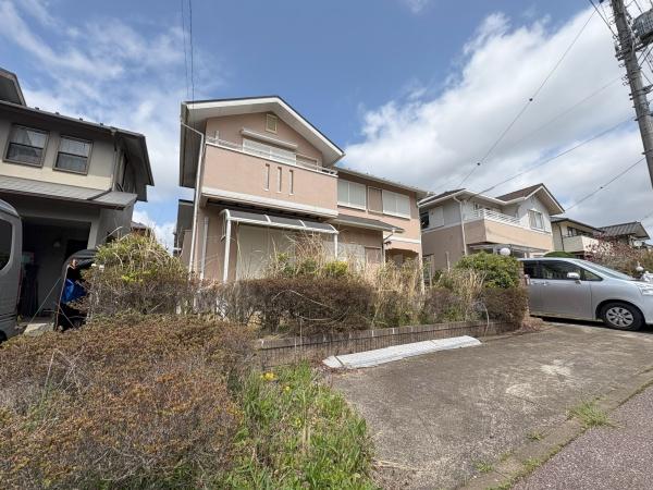 山武市　美杉野１丁目（さんむし　みすぎの）