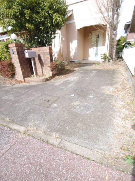 山武市　美杉野１丁目（さんむし　みすぎの）