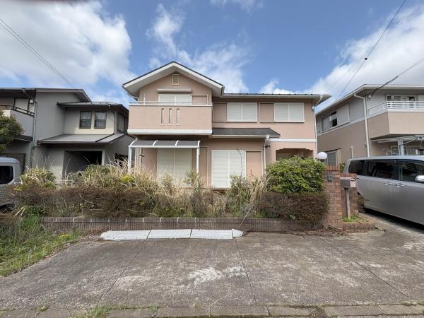 山武市美杉野１丁目の中古一戸建て