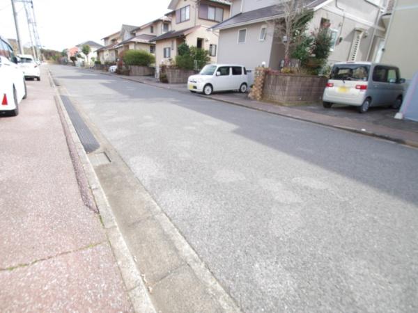 山武市美杉野１丁目の中古一戸建て