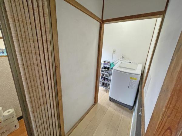 大網白里市大網の中古一戸建て