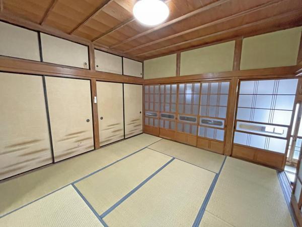 大網白里市大網の中古一戸建て