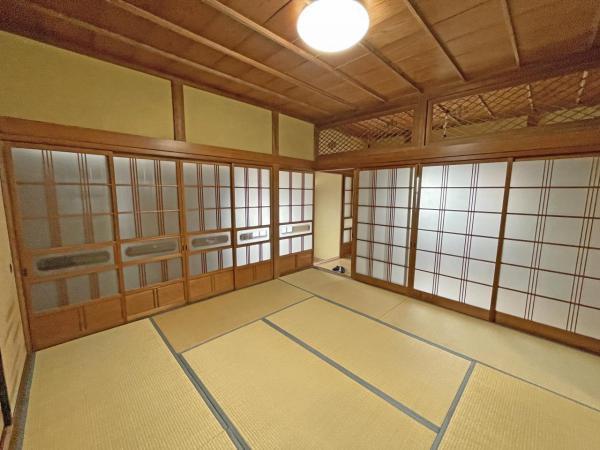 大網白里市大網の中古一戸建て