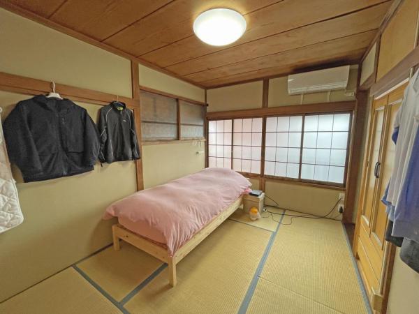 大網白里市大網の中古一戸建て