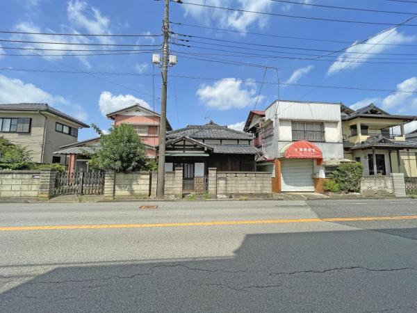 大網白里市大網の中古一戸建て
