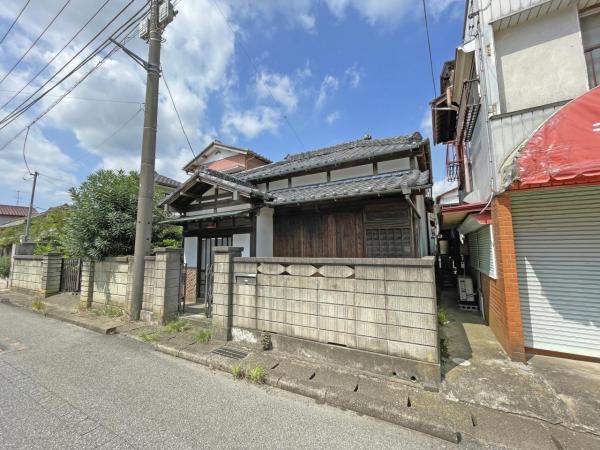 大網白里市大網の中古一戸建て