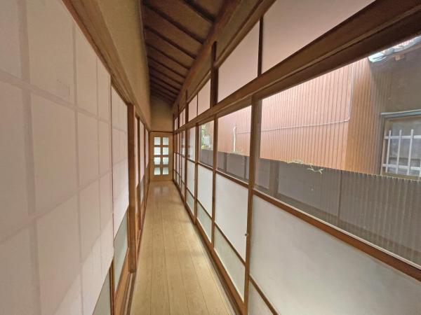 大網白里市大網の中古一戸建て