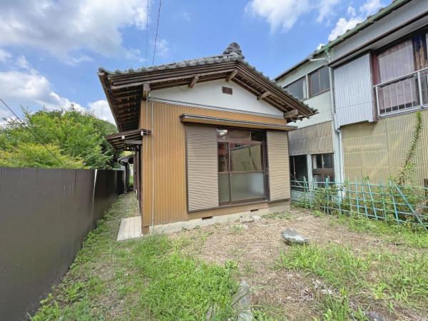 大網白里市大網の中古一戸建て
