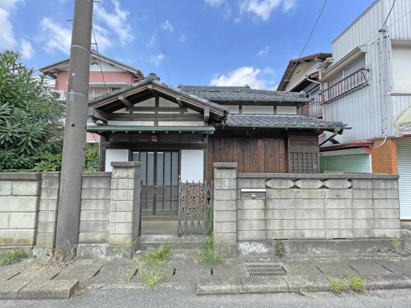 大網白里市　大網